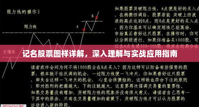 记名股票图样详解，深入理解与实战应用指南