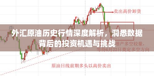 外汇原油历史行情深度解析，洞悉数据背后的投资机遇与挑战