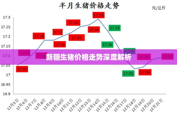 新疆生猪价格走势深度解析