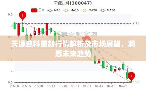 天源迪科最新行情解析及市场展望，洞悉未来趋势