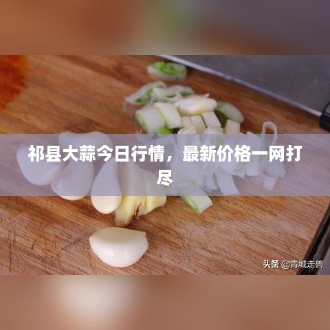 祁县大蒜今日行情，最新价格一网打尽