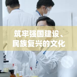 筑牢文化根基，共创中华文化新辉煌，助力强国建设与民族复兴