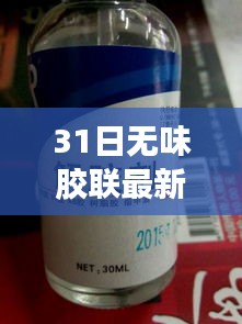 小城胶联日常，3月31日的温馨趣事与胶联更新