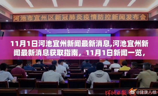 河池宜州新闻最新消息获取指南，11月1日新闻一览，适合初学者与进阶用户