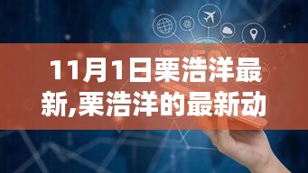 栗浩洋最新动态报告，揭秘其最新动态更新报告（11月1日更新）