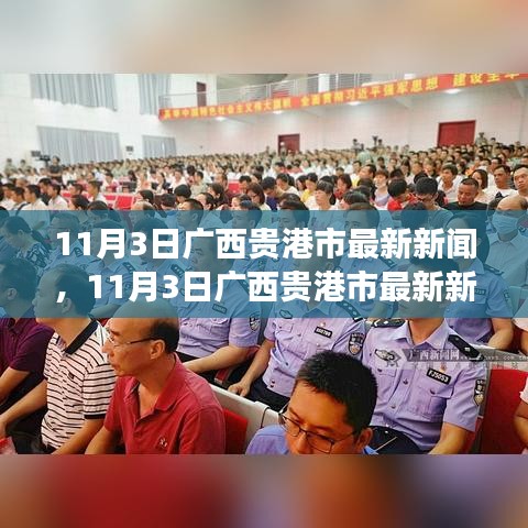 广西贵港市最新新闻报道，城市新动态与发展步伐加快