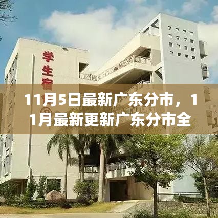 广东分市最新解析，城市新发展全解读