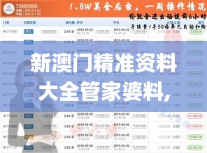 新澳门精准资料大全管家婆料,统计解答解释落实_FHD版83.991