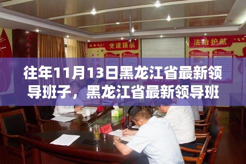 黑龙江省最新领导班子查询指南，以历年11月13日的时间节点更新概况