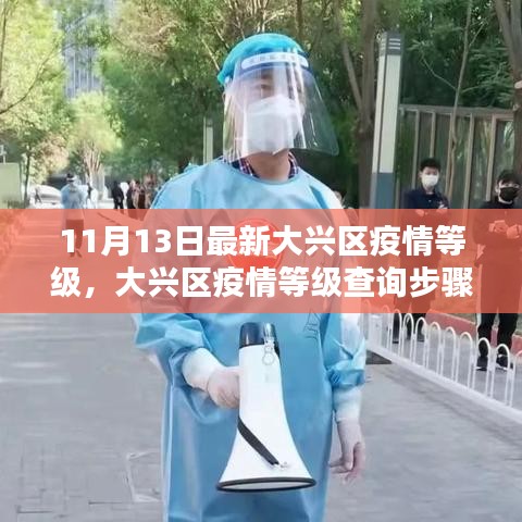 大兴区疫情等级最新信息及查询步骤指南（初学者与进阶用户适用）