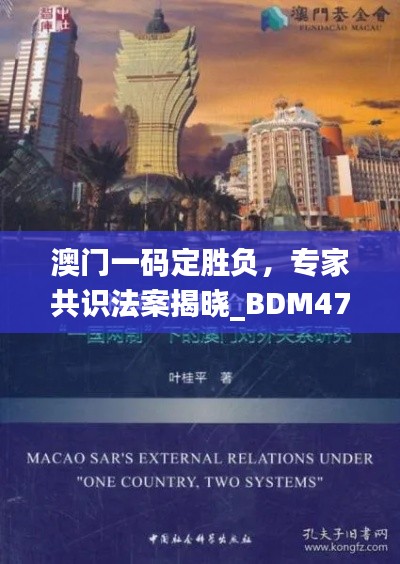 澳门一码定胜负，专家共识法案揭晓_BDM47.543社交版