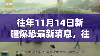 往年11月14日新疆爆恐最新消息，往年11月14日新疆反恐最新动态