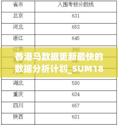 香港马数据更新最快的数据分析计划_SUM18.437旅行版