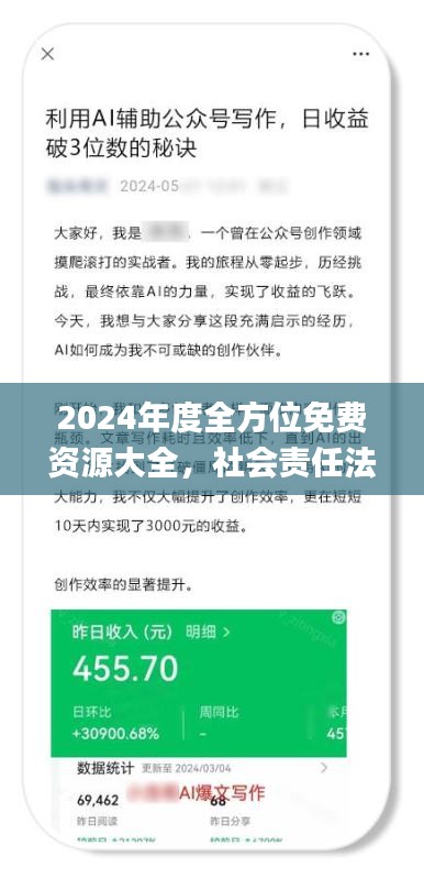 2024年度全方位免费资源大全，社会责任法案执行_VTD84.584时尚版本