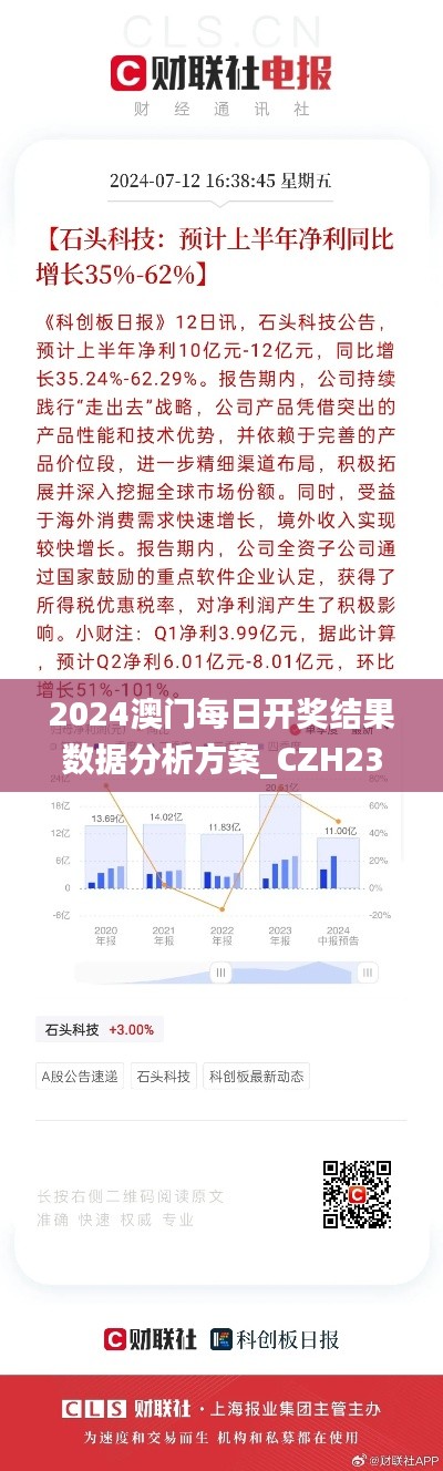 2024澳门每日开奖结果数据分析方案_CZH23.992服务器版