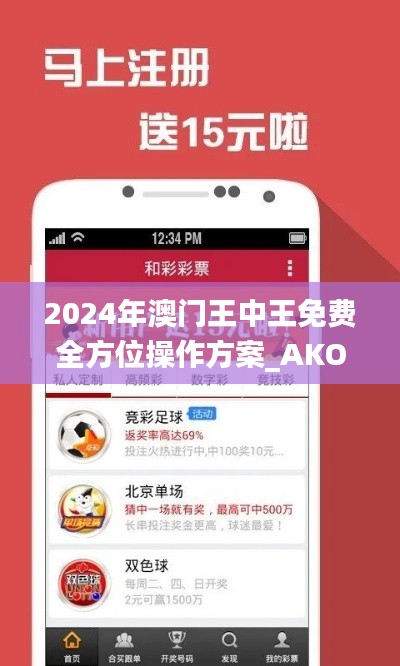 2024年澳门王中王免费全方位操作方案_AKO32.494同步版