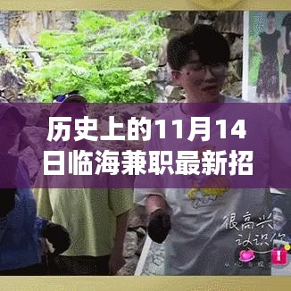 历史上的11月14日临海兼职招聘信息概览与深度分析，最新职位及趋势解读