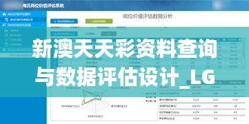 新澳天天彩资料查询与数据评估设计_LGN11.283新版本