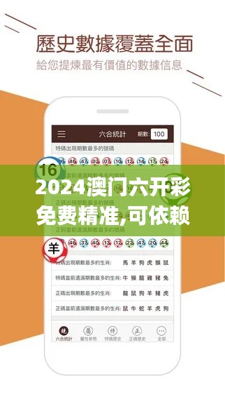 2024澳门六开彩免费精准,可依赖操作方案_JXW95.963预测版