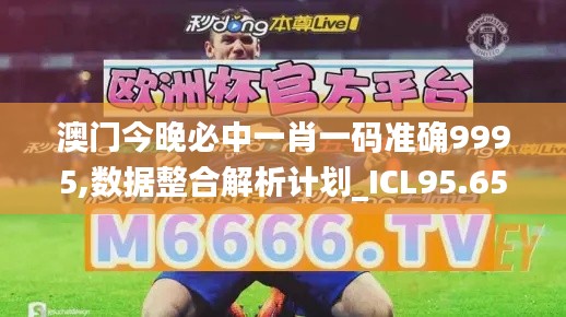 澳门今晚必中一肖一码准确9995,数据整合解析计划_ICL95.650实验版