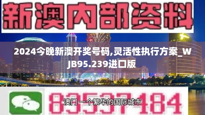 2024今晚新澳开奖号码,灵活性执行方案_WJB95.239进口版