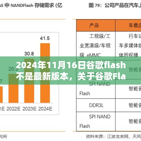 谷歌Flash在特定日期的版本解析与影响，为何2024年11月16日的版本并非最新？