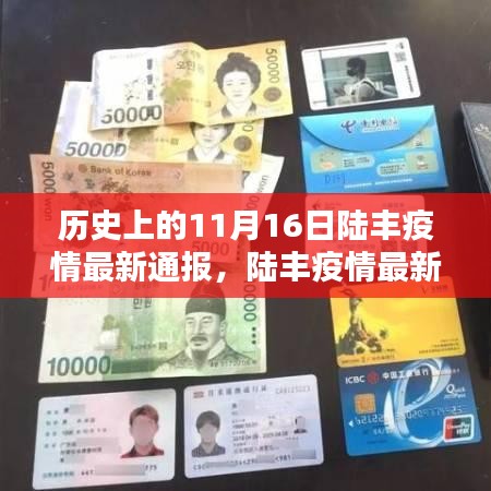 陆丰疫情最新通报背后的科技力量，智能时代下的疫情防控先锋利器揭秘