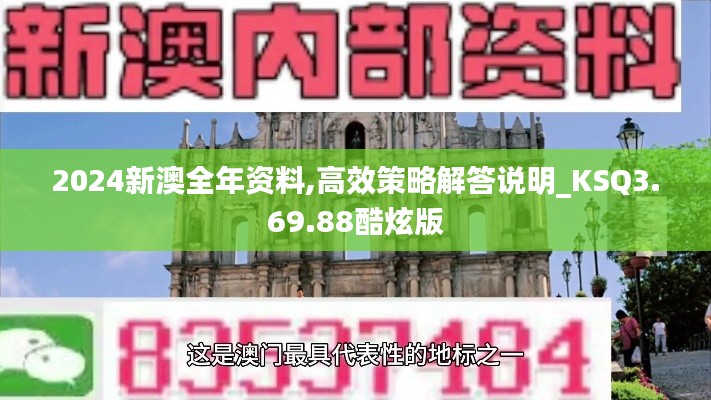 2024新澳全年资料,高效策略解答说明_KSQ3.69.88酷炫版