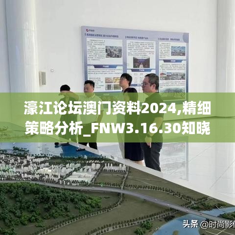 濠江论坛澳门资料2024,精细策略分析_FNW3.16.30知晓版