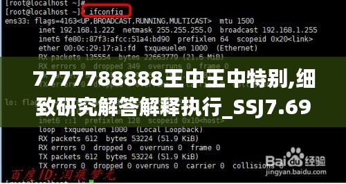 7777788888王中王中特别,细致研究解答解释执行_SSJ7.69.62理财版