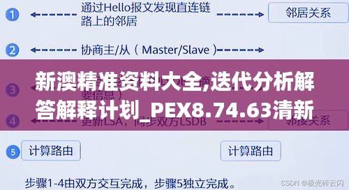 新澳精准资料大全,迭代分析解答解释计划_PEX8.74.63清新版