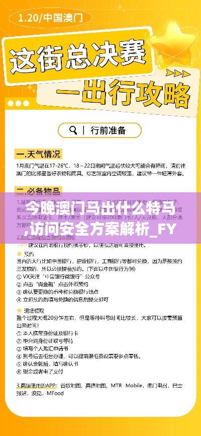 今晚澳门马出什么特马,访问安全方案解析_FYD5.36.59旅行者特别版