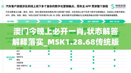 澳门今晚上必开一肖,状态解答解释落实_MSK1.28.68传统版