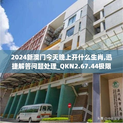 2024新澳门今天晚上开什么生肖,迅捷解答问题处理_QKN2.67.44极限版