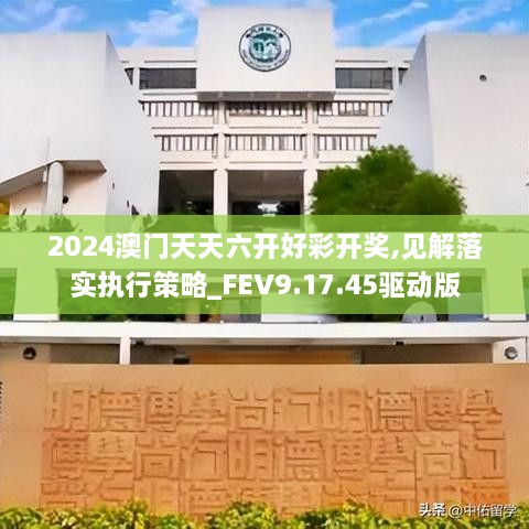 2024澳门天天六开好彩开奖,见解落实执行策略_FEV9.17.45驱动版