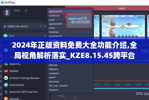 2024年正版资料免费大全功能介绍,全局视角解析落实_KZE8.15.45跨平台版