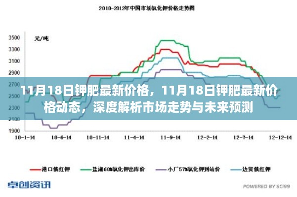 11月18日钾肥价格动态及市场走势深度解析，未来预测