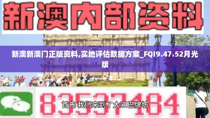 新澳新澳门正版资料,实地评估数据方案_FQI9.47.52月光版