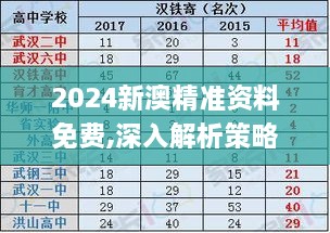 2024新澳精准资料免费,深入解析策略数据_VUT4.60.30文化版