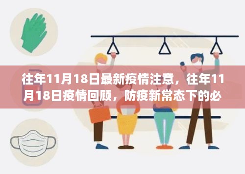 历年11月18日疫情回顾与防疫新常态下的必备知识与注意事项提醒