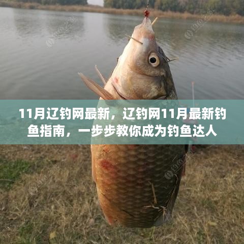 辽钓网最新钓鱼指南，11月钓鱼达人养成教程