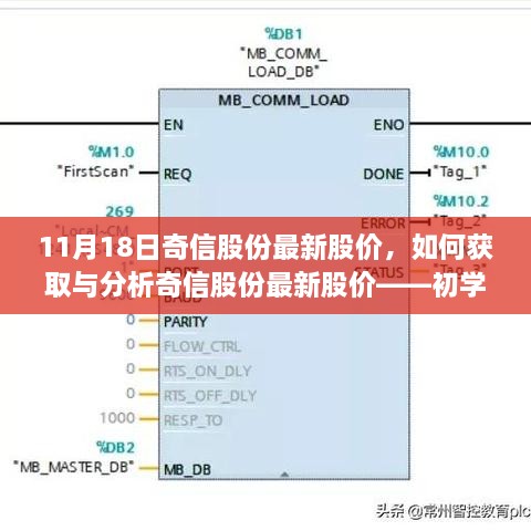 奇信股份最新股价解析，获取与深度分析指南（初学者与进阶用户必读）