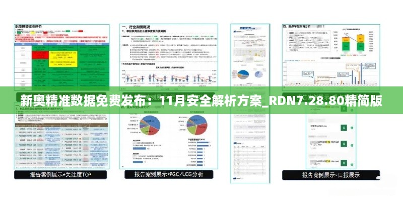 新奥精准数据免费发布：11月安全解析方案_RDN7.28.80精简版