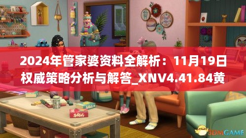 2024年管家婆资料全解析：11月19日权威策略分析与解答_XNV4.41.84黄金版