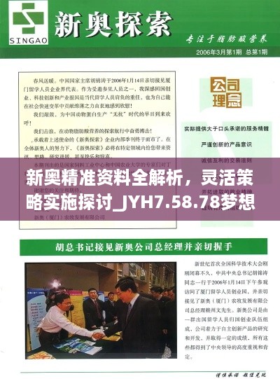 新奥精准资料全解析，灵活策略实施探讨_JYH7.58.78梦想版