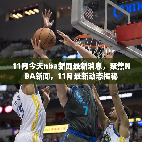 聚焦NBA新闻，揭秘11月最新动态与今日最新消息