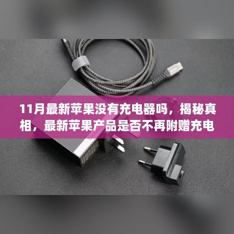 揭秘真相，最新苹果产品是否不再附赠充电器？