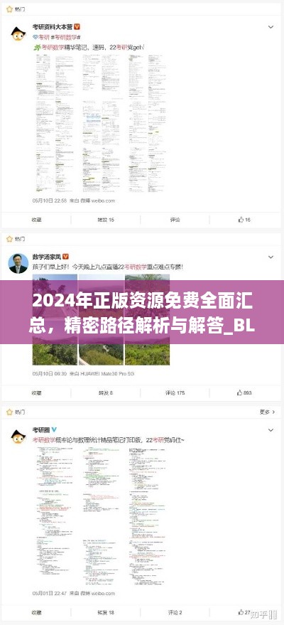 2024年正版资源免费全面汇总，精密路径解析与解答_BLB2.25.93硬核版于11月19日上线