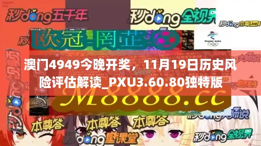 澳门4949今晚开奖，11月19日历史风险评估解读_PXU3.60.80独特版