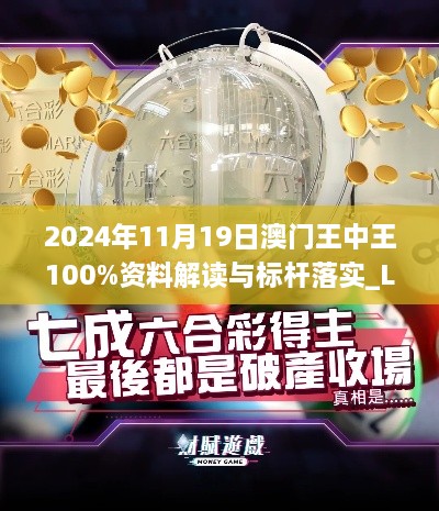 2024年11月19日澳门王中王100%资料解读与标杆落实_LPK6.75.60跨平台版